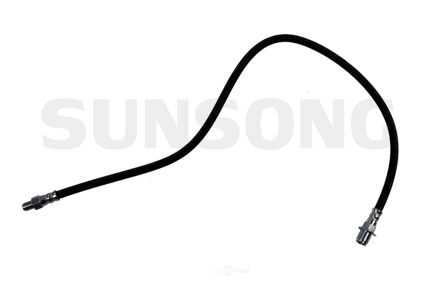 Sunsong 2204023 Brake Hydraulic Hose