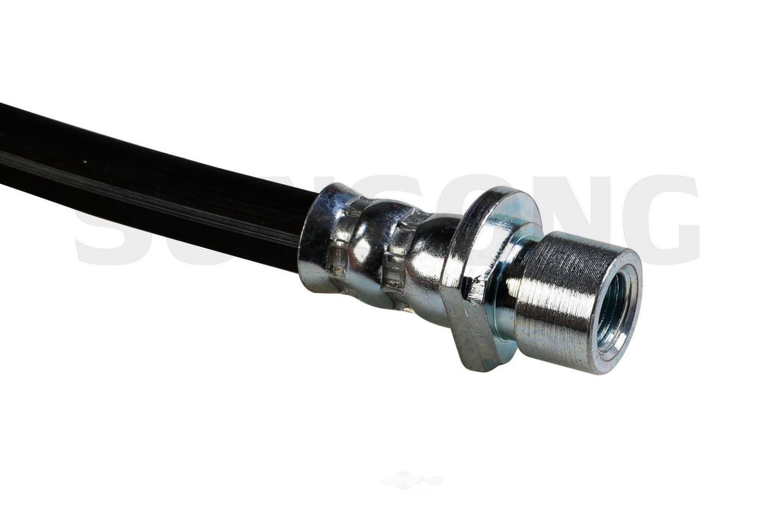 Sunsong 2204024 Brake Hydraulic Hose