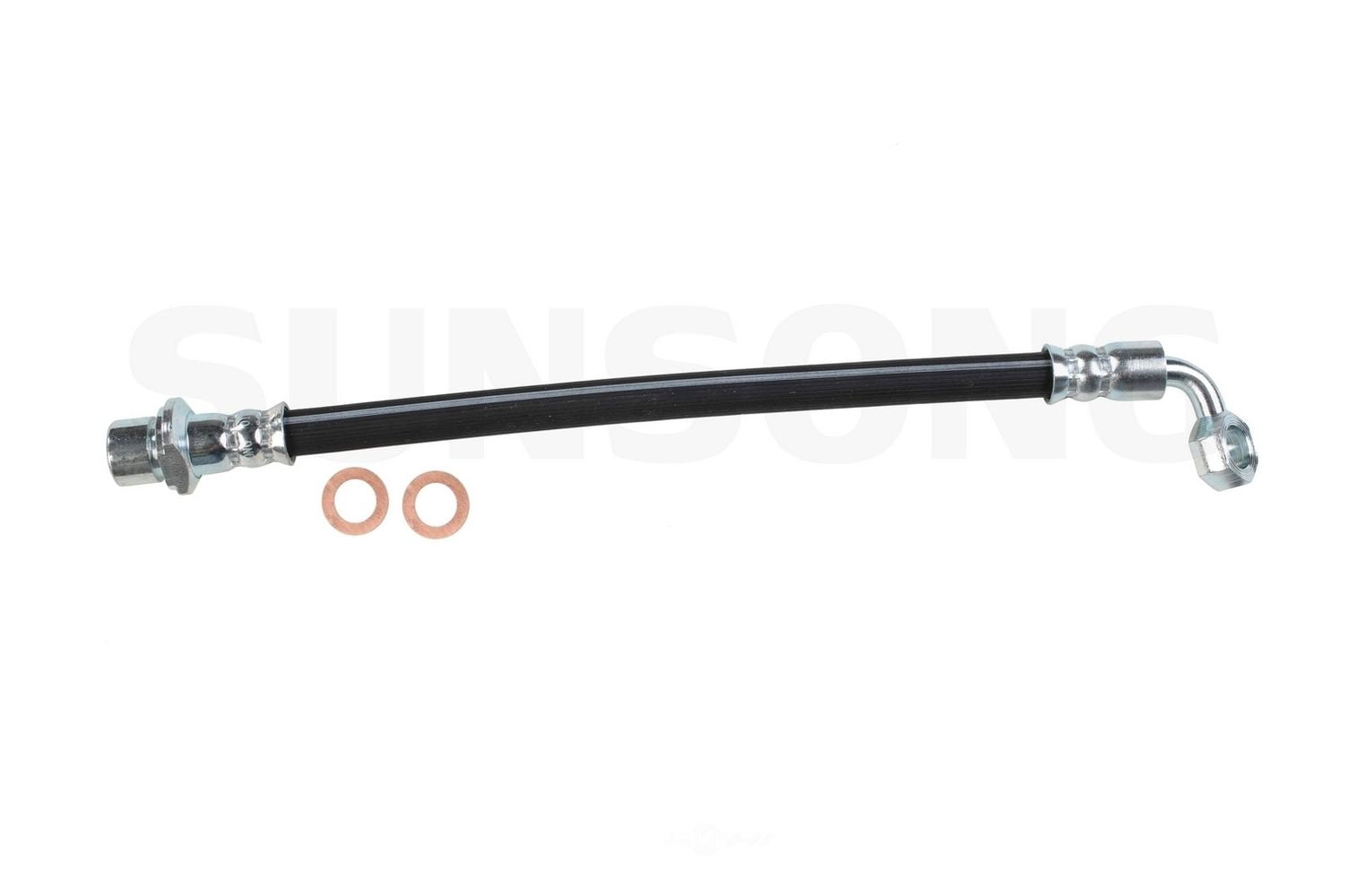 Sunsong 2204029 Brake Hydraulic Hose