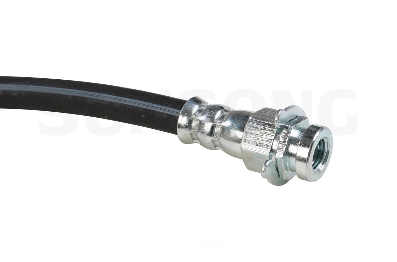 Sunsong 2204037 Brake Hydraulic Hose