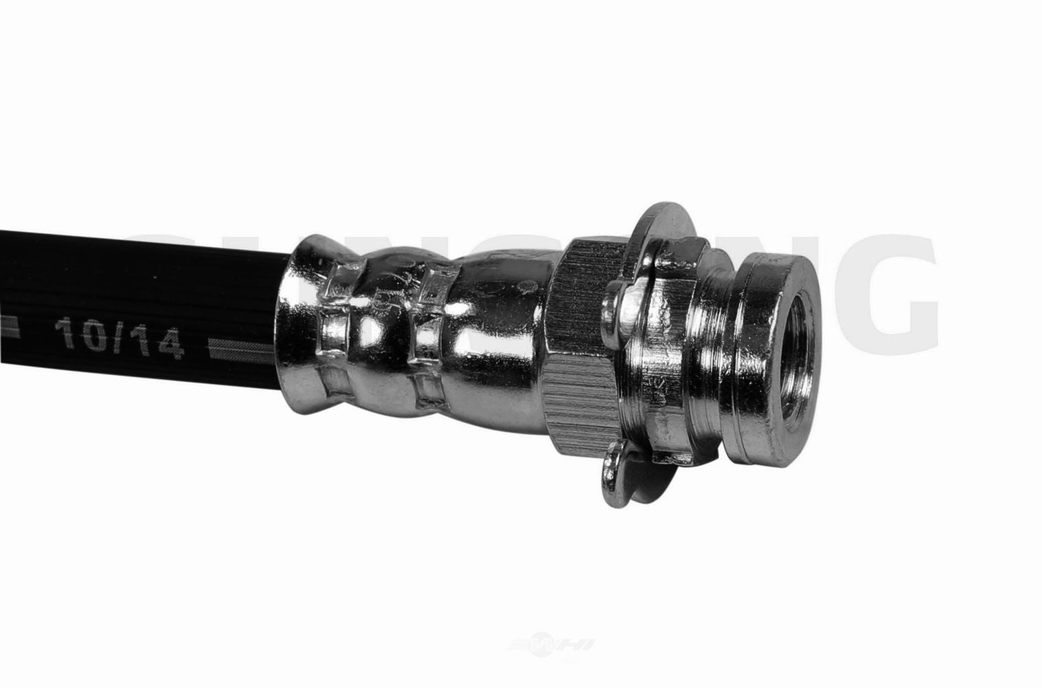 Sunsong 2204038 Brake Hydraulic Hose