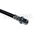 thumbnail image 1 of Sunsong 2204041 Brake Hydraulic Hose, 1 of 3