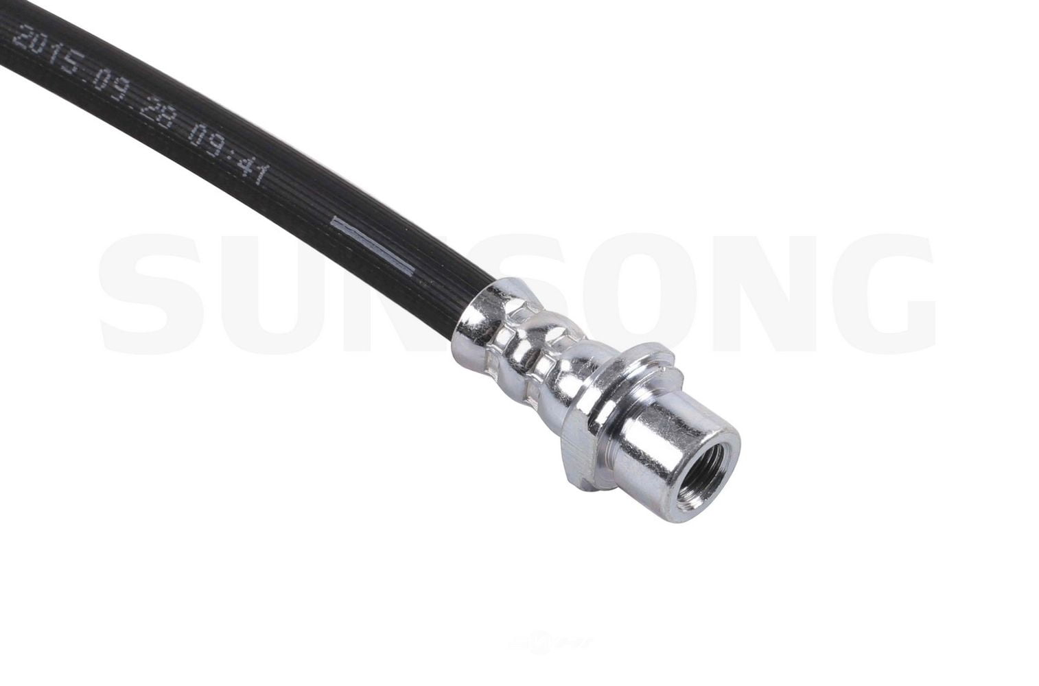 Sunsong 2204049 Brake Hydraulic Hose