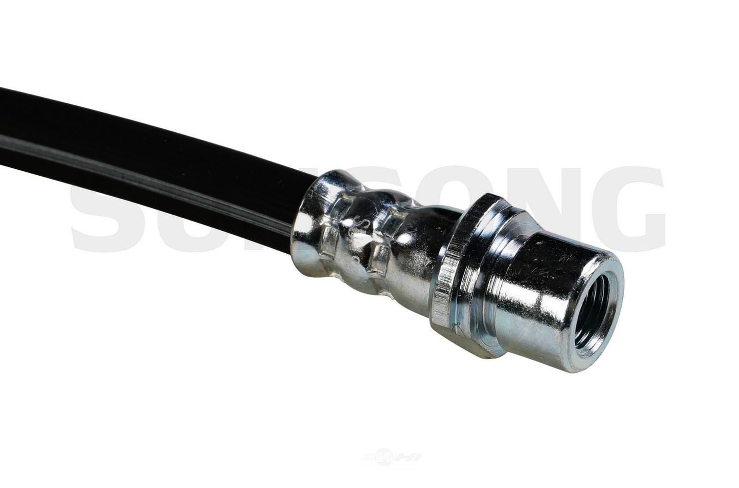 Sunsong 2204080 Brake Hydraulic Hose