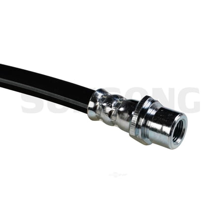 Sunsong 2204080 Brake Hydraulic Hose