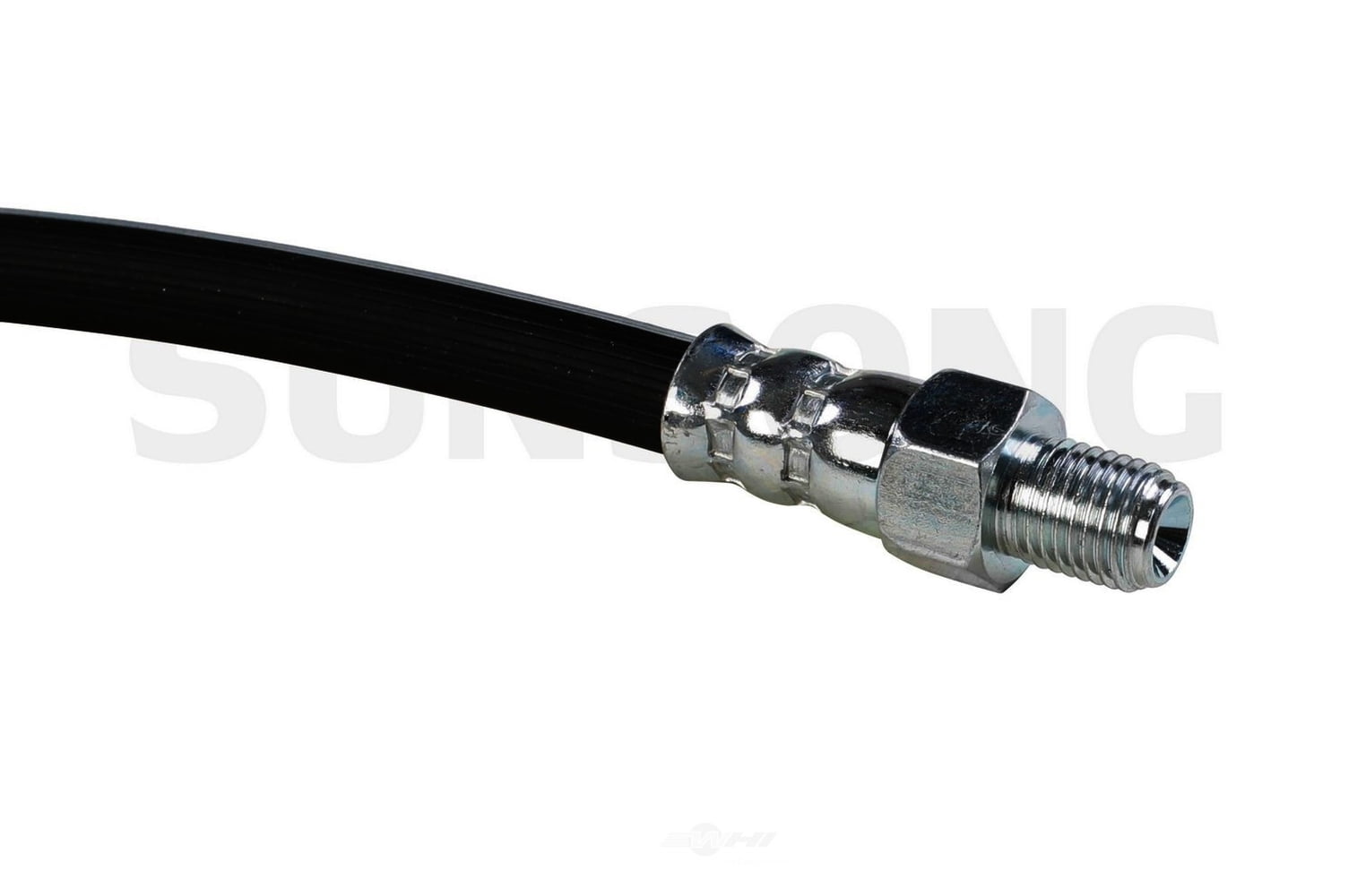 Sunsong 2204084 Brake Hydraulic Hose
