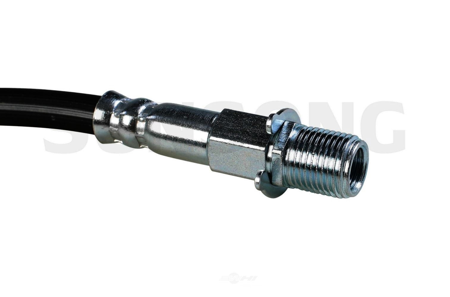 Sunsong 2204085 Brake Hydraulic Hose