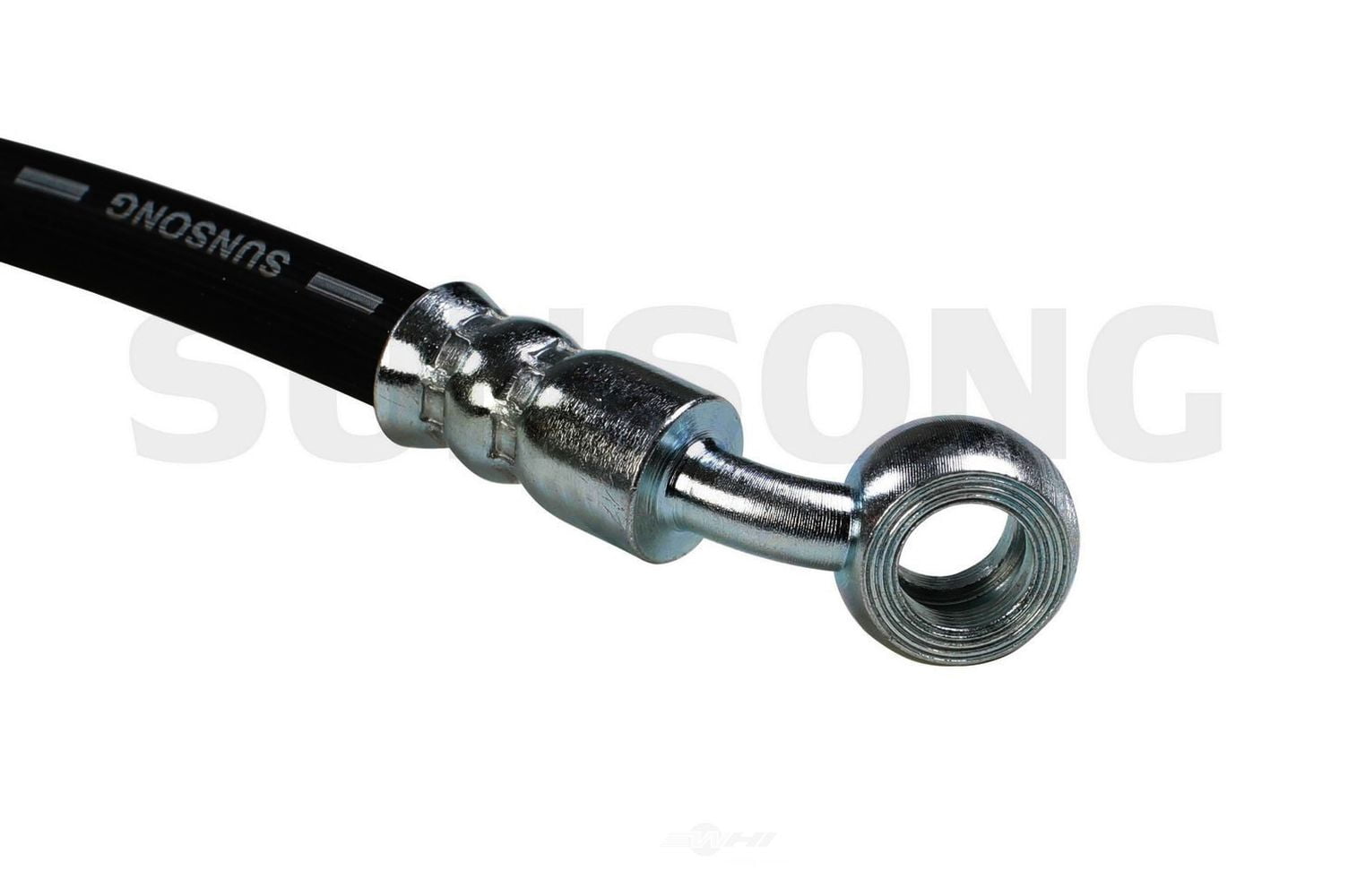 Sunsong 2204089 Brake Hydraulic Hose
