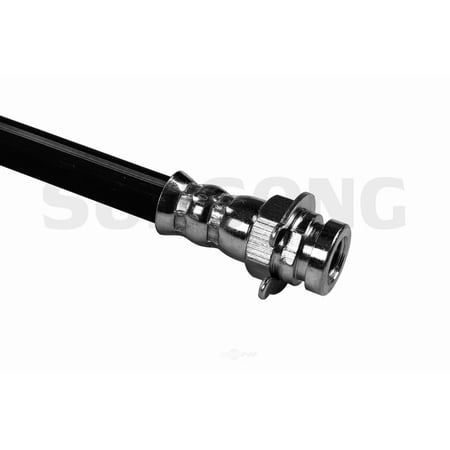 Sunsong 2204093 Brake Hydraulic Hose