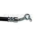 thumbnail image 1 of Sunsong 2204099 Brake Hydraulic Hose, 1 of 4