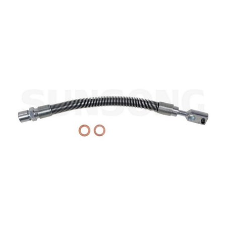 Sunsong 2204101 Brake Hydraulic Hose