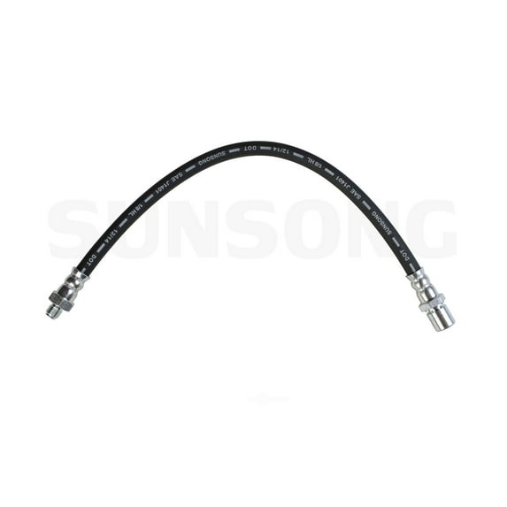 Sunsong 2204104 Brake Hydraulic Hose