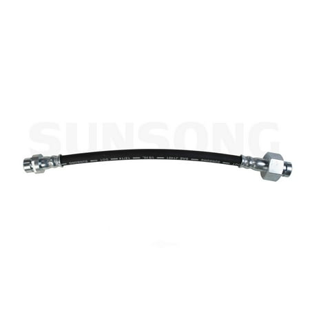 Sunsong 2204108 Brake Hydraulic Hose
