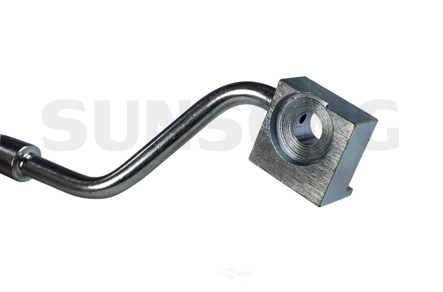 Sunsong 2204117 Brake Hydraulic Hose