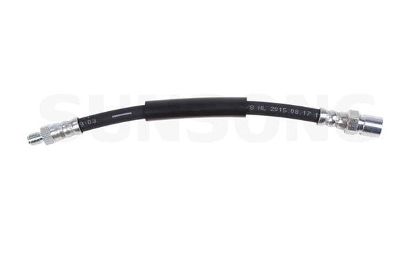 Sunsong 2204128 Brake Hydraulic Hose