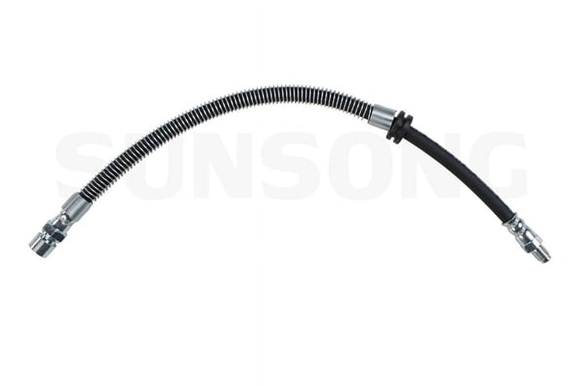 Sunsong 2204129 Brake Hydraulic Hose