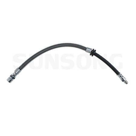 Sunsong 2204129 Brake Hydraulic Hose