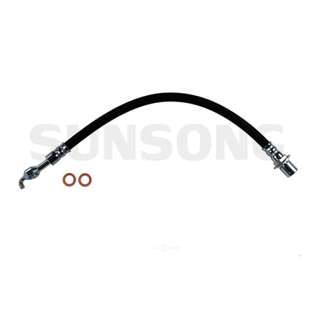 Sunsong 2204148 Brake Hydraulic Hose