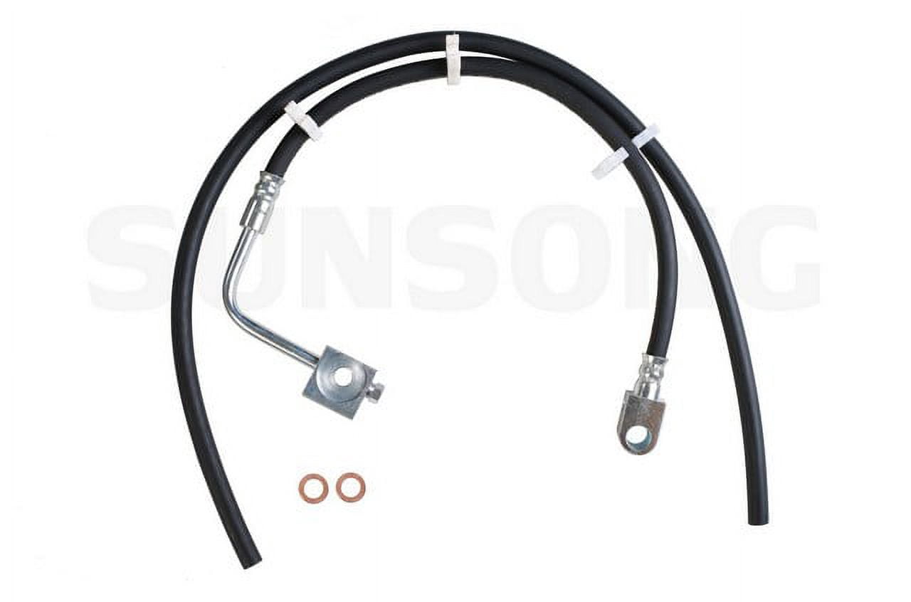 Sunsong 2204152 Brake Hydraulic Hose