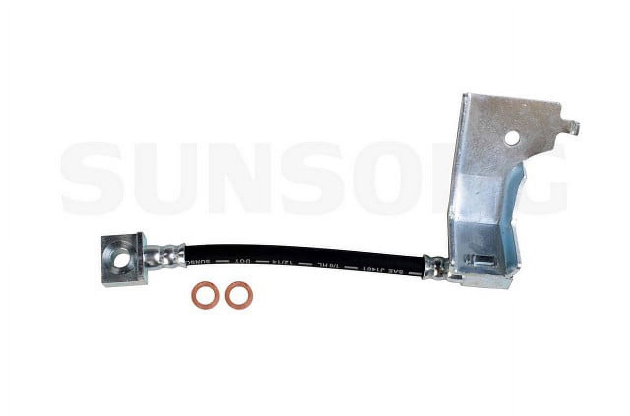 Sunsong 2204171 Brake Hydraulic Hose