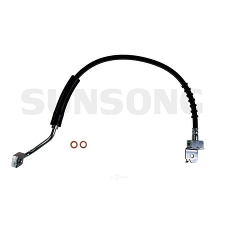 Sunsong 2204173 Brake Hydraulic Hose