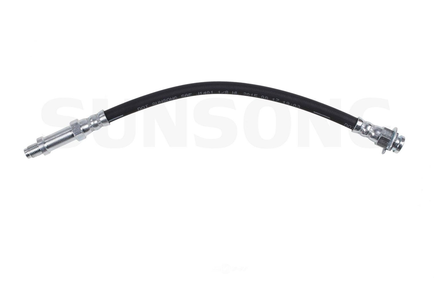 Sunsong 2204174 Brake Hydraulic Hose