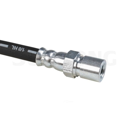 Sunsong 2204184 Brake Hydraulic Hose
