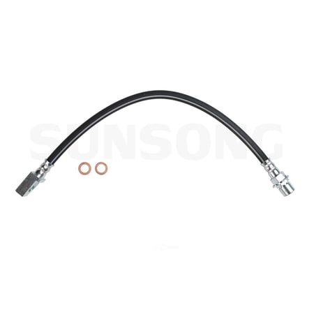 Sunsong 2204225 Brake Hydraulic Hose