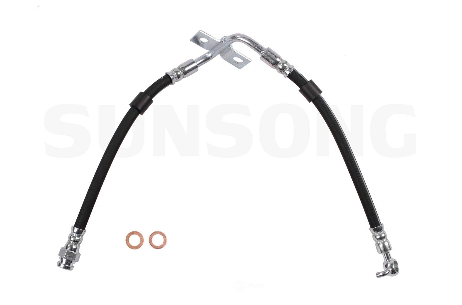 Sunsong 2204231 Brake Hydraulic Hose