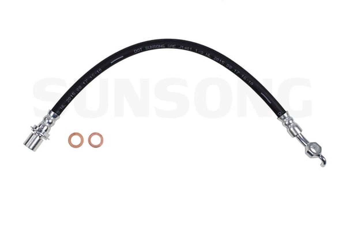 Sunsong 2204232 Brake Hydraulic Hose