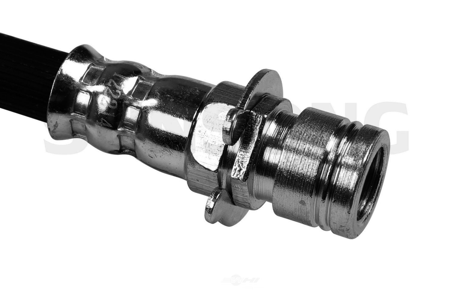 Sunsong 2204247 Brake Hydraulic Hose