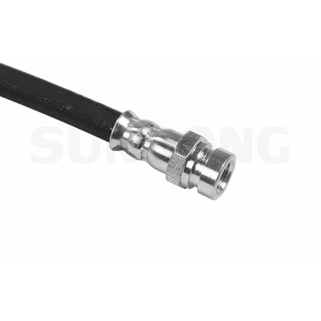 Sunsong 2204269 Brake Hydraulic Hose