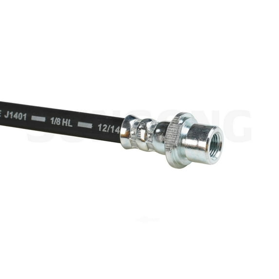 Sunsong 2204278 Brake Hydraulic Hose