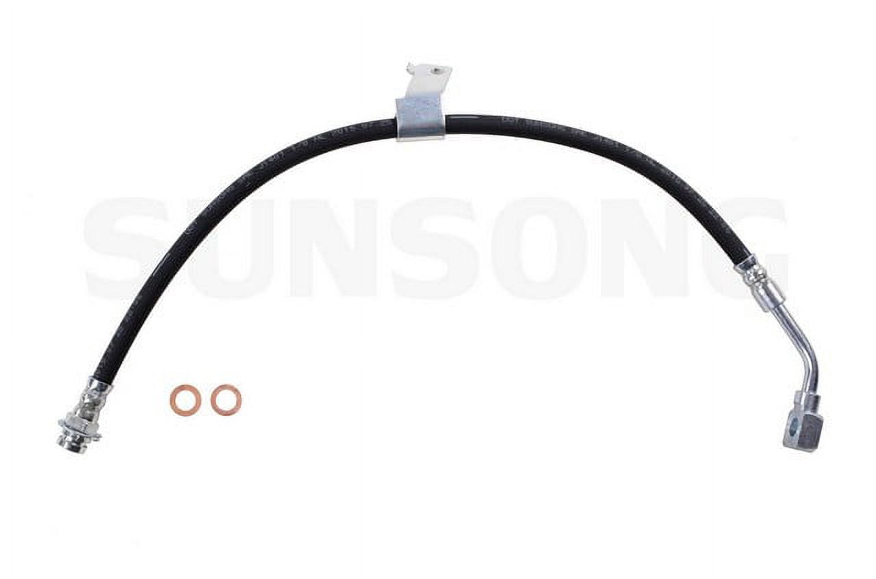 Sunsong 2204287 Brake Hydraulic Hose