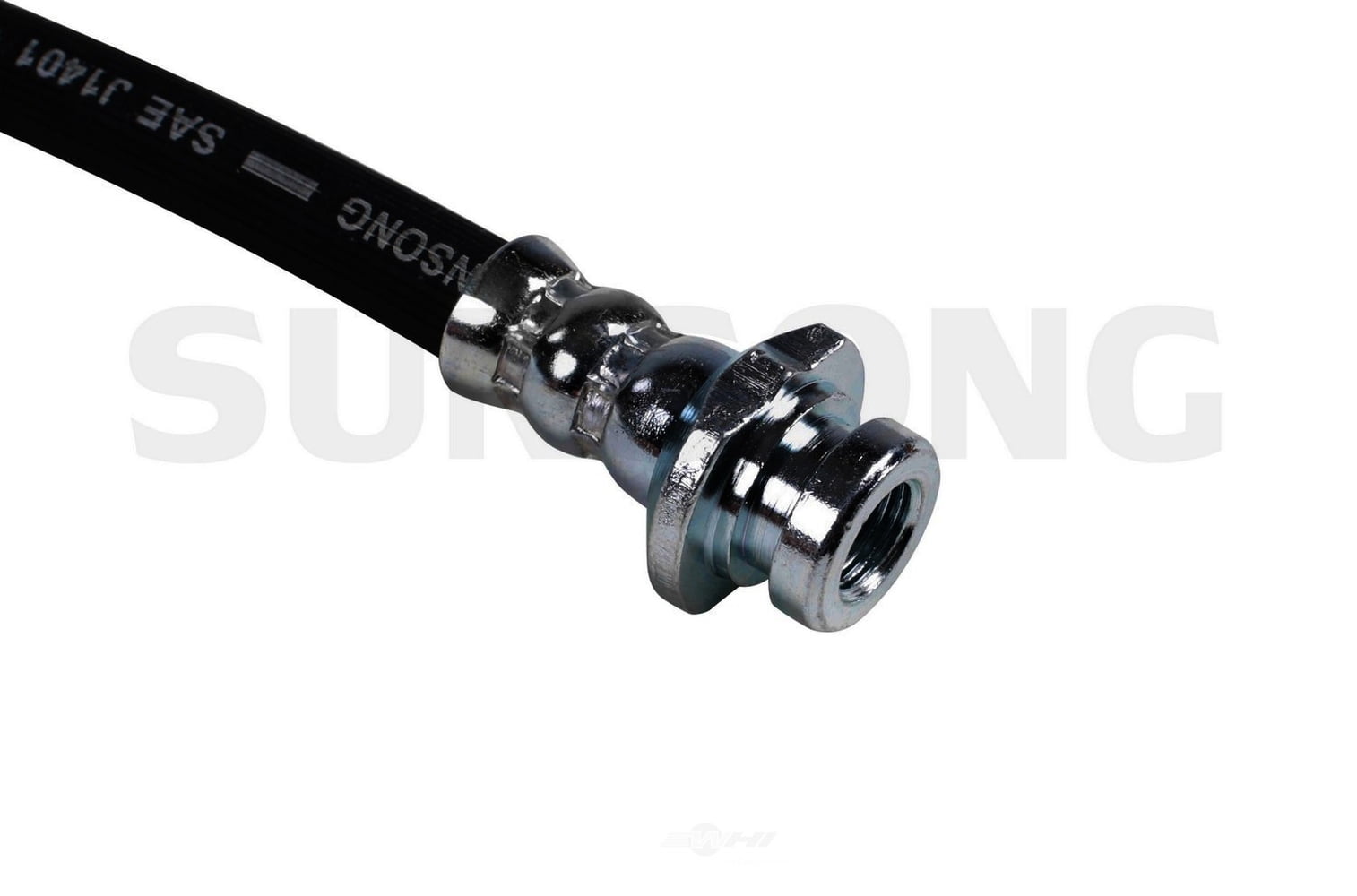Sunsong 2204290 Brake Hydraulic Hose