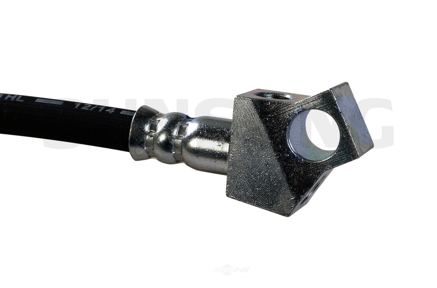 Sunsong 2204296 Brake Hydraulic Hose