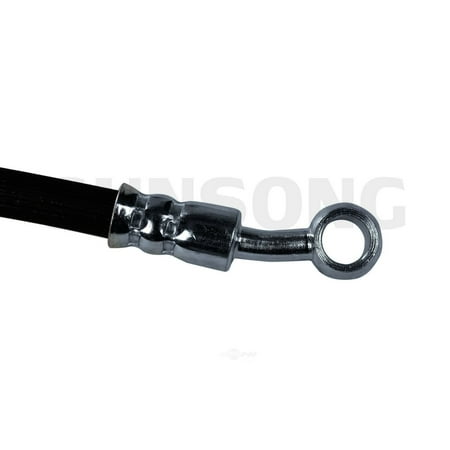 Sunsong 2204309 Brake Hydraulic Hose