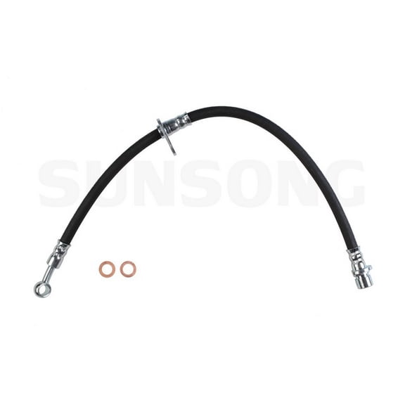 Sunsong 2204315 Brake Hydraulic Hose