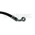 thumbnail image 1 of Sunsong 2204321 Brake Hydraulic Hose, 1 of 4