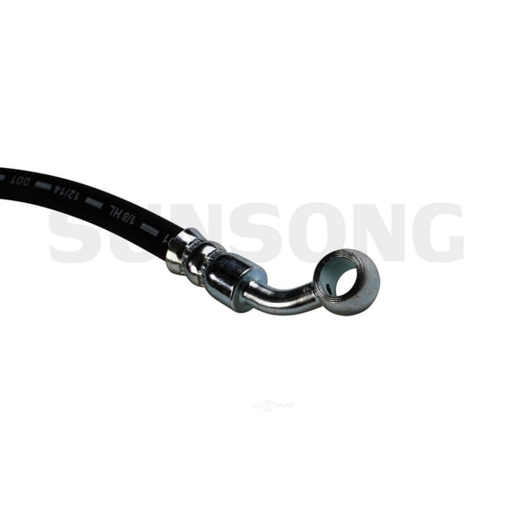 Sunsong 2204321 Brake Hydraulic Hose