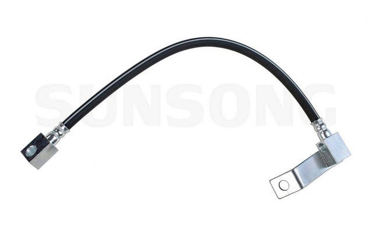 Sunsong 2204331 Brake Hydraulic Hose