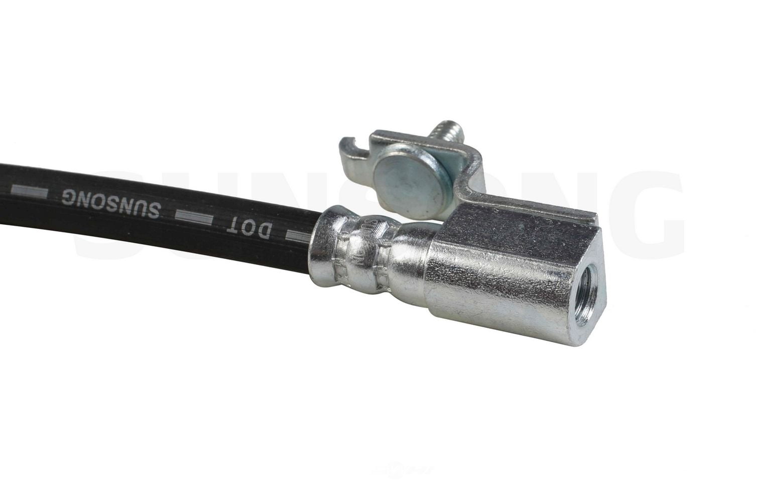 Sunsong 2204332 Brake Hydraulic Hose