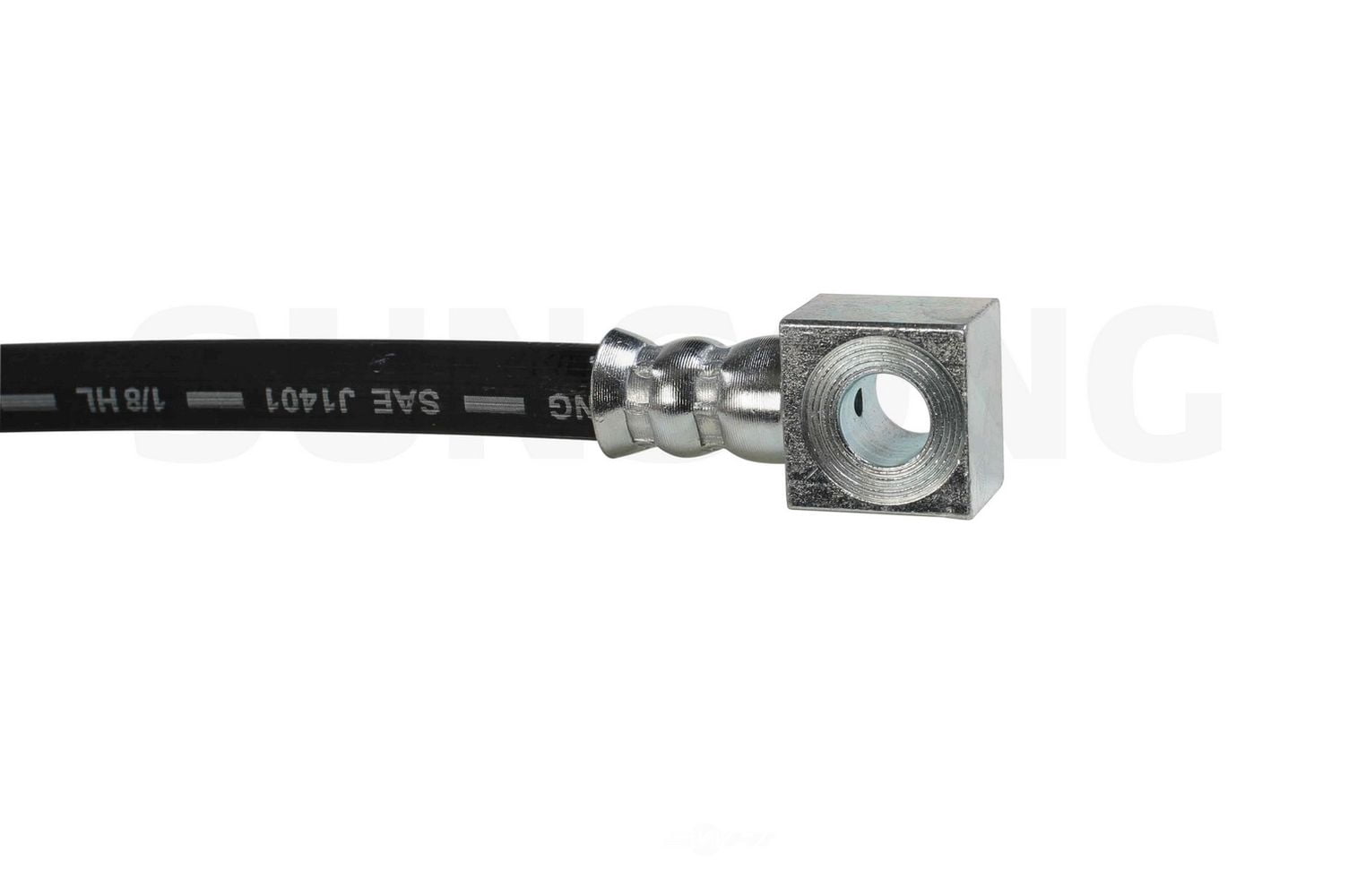 Sunsong 2204334 Brake Hydraulic Hose