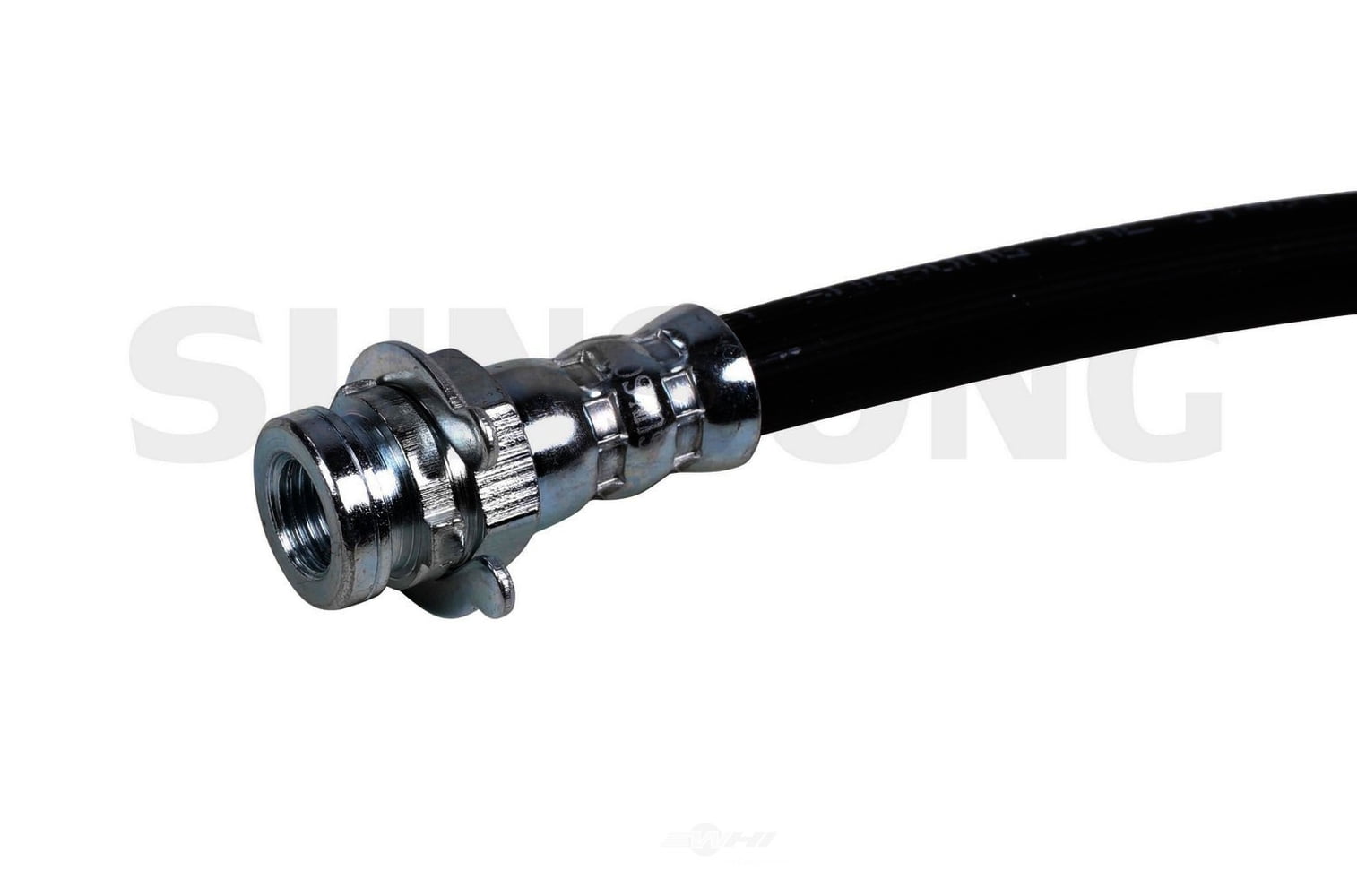 Sunsong 2204338 Brake Hydraulic Hose