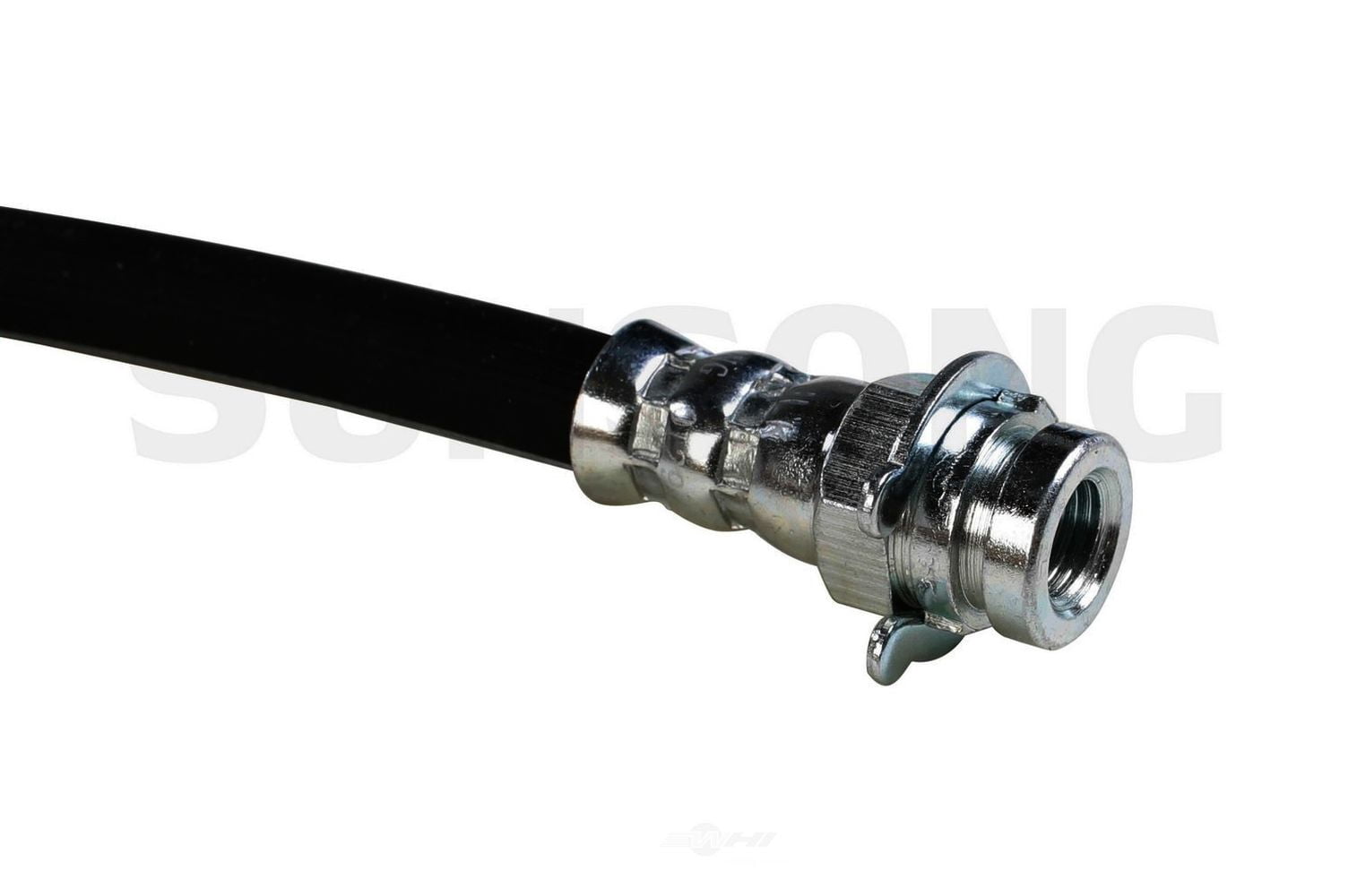 Sunsong 2204341 Brake Hydraulic Hose