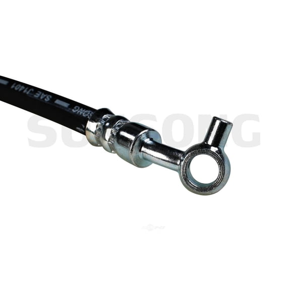 Sunsong 2204343 Brake Hydraulic Hose