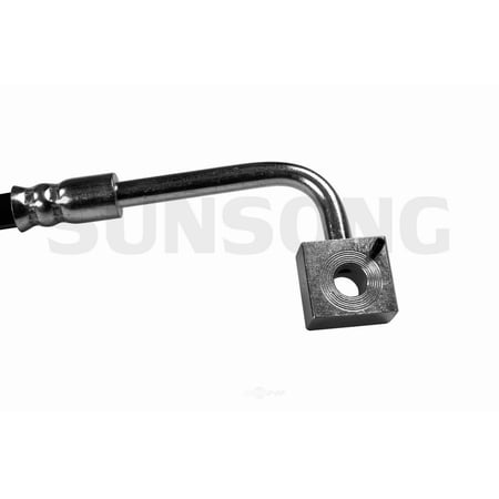 Sunsong 2204346 Brake Hydraulic Hose