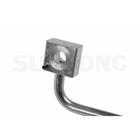 Sunsong 2204354 Brake Hydraulic Hose
