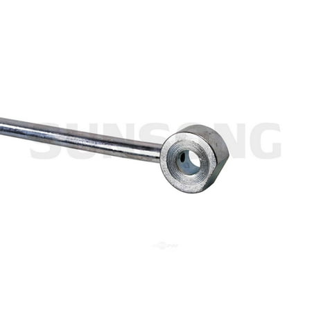 Sunsong 2204356 Brake Hydraulic Hose