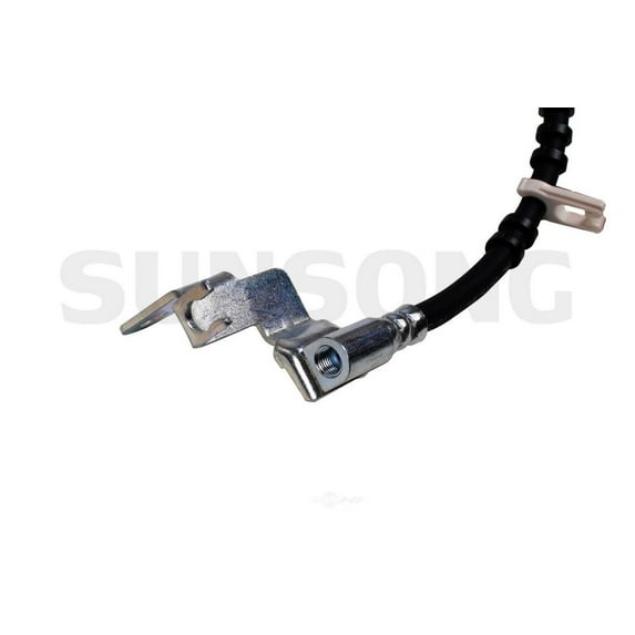 Sunsong 2204359 Brake Hydraulic Hose